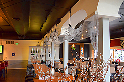 WATERCRESS HALLOWEEN